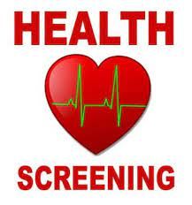 Free Health Screenin
